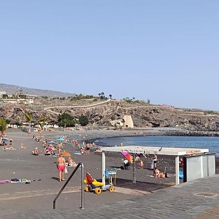 Апартаменты Playa Cerca, Wifi Gratis - Centrico Y Renovado Гиа-де-Исора Экстерьер фото